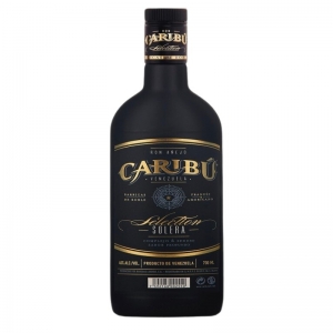 Caribu Selection Rum